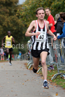 Senior mens 6 Stage Relay, 2018 ERRA 6 and 4 Stage and Youngsters Relays. Photo:  David T. Hewitson/Sports for All Pics